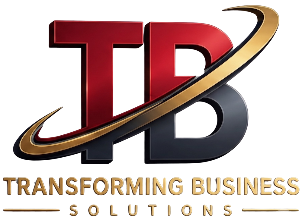 Transforming Business Solutions