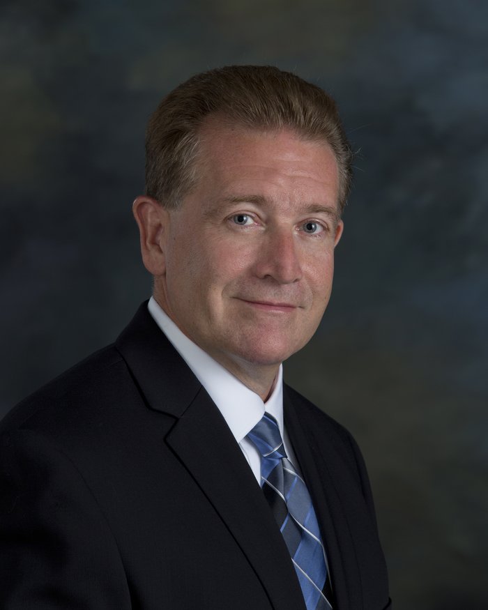 Terry Sutherland, Founder and CEO of Transforming Business Solutions